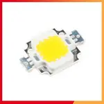 LUXEON 10W 亮黃色 LED 燈泡 - 超亮 9-12VDC 黃色 LED 芯片 - 1000 流明亮度