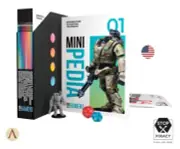 Scale75 Minipedia for Gamers