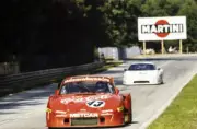 Paul Miller Craig Siebert Bob Akin Porsche 935 K3 80 Le Mans 1981 Old Photo 14