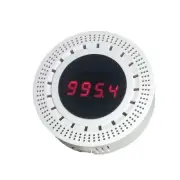 Tuya Intelligent Atmospheric Pressure Sensor with Temperature and Humidity3879