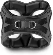 Comfort Fit Dog Harness - Comfortable Puppy Harness & Dog Vest: Adjustable, Soft