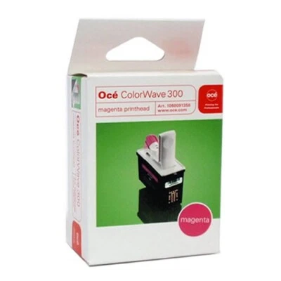 Oce Colorwave 300 Printhead | CW300 Print Head | Magenta | 1060091358