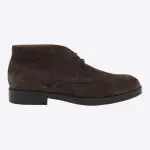 [Tod'S] Tod'S-Boots Tobacco-Uomo 8.5