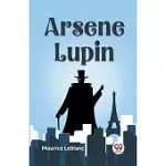 ARSENE LUPIN