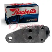 Raybestos Element3 Front Left Drum Brake Wheel Cylinder for 1980-1982 ws
