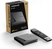 Formuler Z11 Pro Max 4K Android 11 Media Streamer