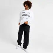 Majestic LA Dodgers Sweatshirt
