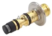 NEW A/C Compressor Control Valve Denso 7SB16C 6CA17C for MB BMW Porsche Audi (for: Audi)