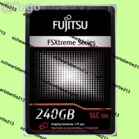 在飛比找露天拍賣優惠-超低價SSD富士通240G 240GB固態硬碟Fujitsu