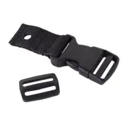 Tusk UTV Roof & Rear Window Replacement Buckle For CAN-AM Commander 800R DPS
