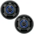 Eminence LEGEND BP122 12" 250 Watt Bass Woofer Guitar Amp Speakers PAIR