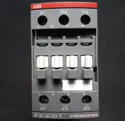 ABB Contactor AF30-30-00-13 100-250V AC/DC