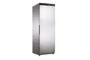 Thermaster Stainless Steel Upright Static Freezer XF400SS