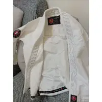 在飛比找蝦皮購物優惠-柔術浪人 #台灣道服品牌 #巴西柔術 #Jiujitsu_B