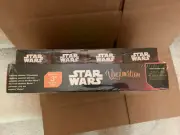 Vinylmation Star Wars Disney Force Awakens Series 1 SEALED TRAY - 16 Blind Boxes
