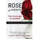 Rose of Audacity Companion Journal: The Courage to Bloom