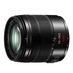 Panasonic Lumix G Vario 14-140mm F3.5-5.6 II ASPH 公司貨 附贈品