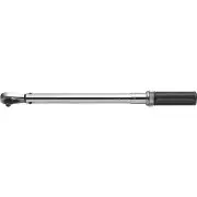 Klutch 3/8in.-Drive Mechanical Torque Wrench,10-100 Ft.-Lbs.