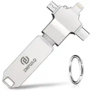 Photo Stick 128GB-Auto-Secure-Backup-USB-Flash-Drive-Saver-Memory-Stick-Photo...