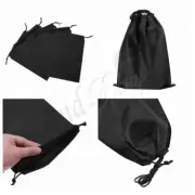 5PCS Drawstring Storage Bag Adult Game Sex Product Toy Pouch Case AU