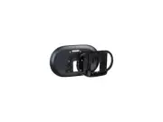 Poly Wall Mount for Touch Panel Black 874P8AA