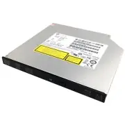 Internal 9.5mm SATA Blu-ray Burner BD BDXL DVD CD Writer Laptop Disc Playback