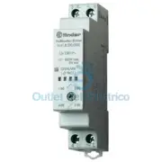 Finder 156182300500 Relay With Impact Electronic -dimmer