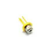 1PCS 520nm 1000mW Green Multimode Laser Diode