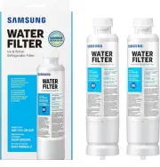 Samsung DA29-00020B HAF-CIN-2P/EXP Genuine Refrigerator Water Filter - 2 Pack