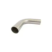 Redback Mandrel Bend 90 Degree - OD 89mm 3-1/2" 304 Grade Stainless Steel