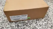 Black Box LEH1208A-2GMMSC LEH1200 Series Class 1 HARDENED MANAGED SWITCH, NEW!!!