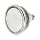 WTC LED PAR38 18W 160∘白光