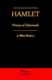 HAMLET, PRINCE OF DENMARK By William Shakespeare **BRAND NEW**