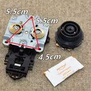 1* Electric Kettle Thermostat Temperature Control Switch Connector Coupling Base