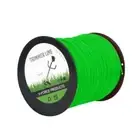 Green Trimmer Line Whipper Snipper Brush Cutter Brushcutter Cord 3.0mm*3LB AU