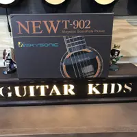 在飛比找蝦皮購物優惠-[GuitarKids吉他寶貝] SkySonic 民謠木吉