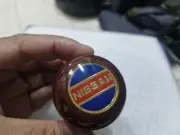 Nissan Datsun 510 521 620 720 etc Vintage Wood Shift Knob Old Car P2