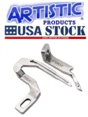 #550411 410434 LOWER LOOPER fits Singer Ultralock 14U544,14U554,14U555,14SH654