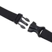Chest Adjustable Backpack Sternum Straps Harness with Quick Buckle Travel,Belts