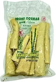 Red Drago Bamboo Shoot (Tip) 454g