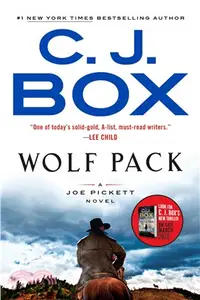 在飛比找三民網路書店優惠-Wolf Pack