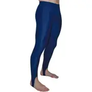 Cliff Keen The Force Compression Gear Wrestling Tights - Navy