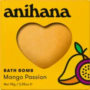 Anihana Bath Bomb Mango Passion 95g