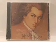 The Mozart Collection Amsel CD Time Life Collection 1985 w1s2 1705
