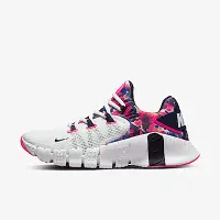 在飛比找Yahoo奇摩購物中心優惠-Nike W Free Metcon 4 [CZ0596-1