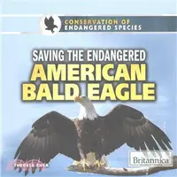 在飛比找三民網路書店優惠-Saving the Endangered American