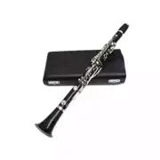 Crampon B flat Clarinet E13SP Musical instrument