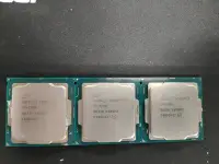 在飛比找Yahoo!奇摩拍賣優惠-元氣本舖 二手 Intel I7-7700 CPU 1151