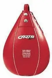 Leather Speedball Only