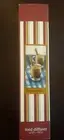 Reed Diffuser 7 oz Glass Bottle Cinnamon Spice Fragrance Oil Wooden Topper Reeds